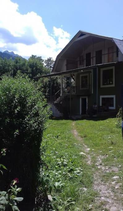 Green House Nakra Naki Bagian luar foto